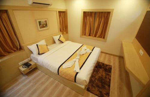 Sriperumbudur Hotel | Hotel Rayyan
