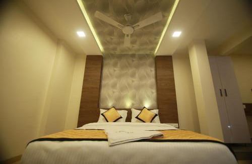 Sriperumbudur Hotel | Hotel Rayyan