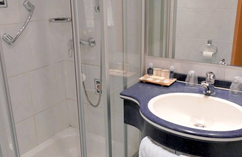 Roeser Hotel | Hotel Re'serstuff