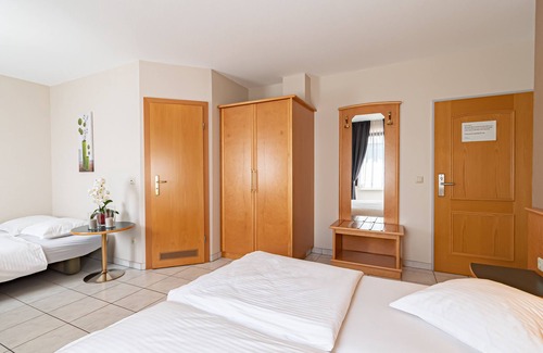 Roeser Hotel | Hotel Re'serstuff