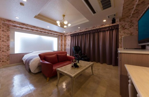 Himeji Hotel | Hotel Rea Tiare - Adult Only-