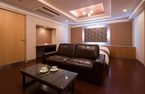 Himeji Hotel | Hotel Rea Tiare - Adult Only-