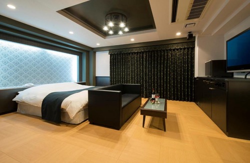 Himeji Hotel | Hotel Rea Tiare - Adult Only-