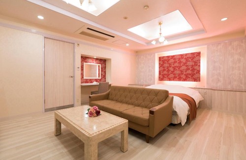 Himeji Hotel | Hotel Rea Tiare - Adult Only-