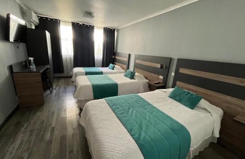 Linares Hotel | Hotel Real
