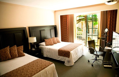 Tula de Allende Hotel | Hotel Real del Bosque Golf and Spa