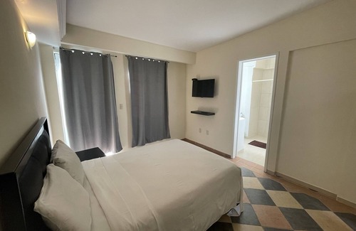 Tula de Allende Hotel | Hotel Real Home