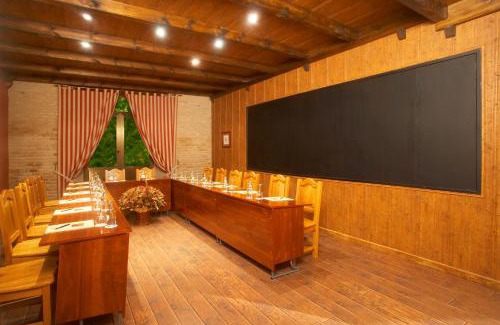 Carrion de los Condes Hotel | Hotel Real Monasterio de San Zoilo