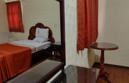 Tlaxcala Hotel | Hotel Real Tlaxcala