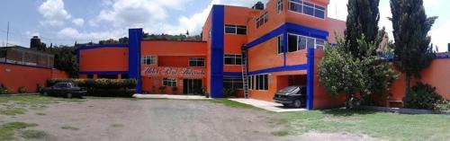 Tlaxcala Hotel | Hotel Real Tlaxcala