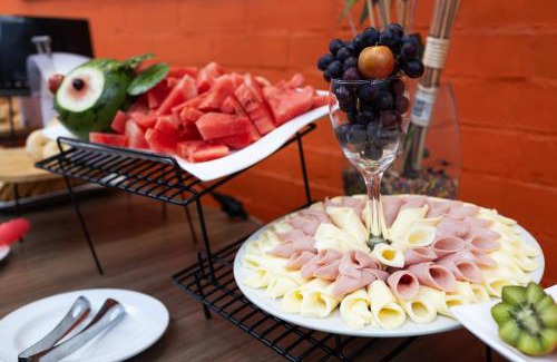 Quinta Paredes Hotel | Hotel Regency Boutique La Feria