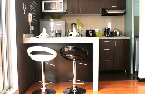 Quinta Paredes Hotel | Hotel Regency Suites La Feria