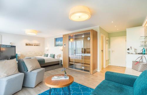 Norddeich Hotel | Hotel Regina Maris