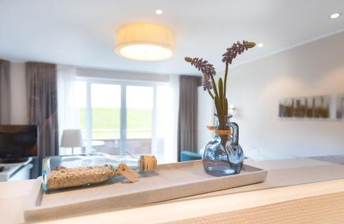 Norddeich Hotel | Hotel Regina Maris