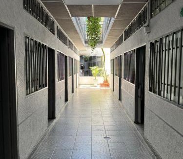 La Dorada Hotel | Hotel Regional