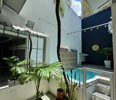 La Dorada Hotel | Hotel Regional