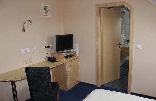 Luxembourg Ardennes Hotel | Hotel Reiff