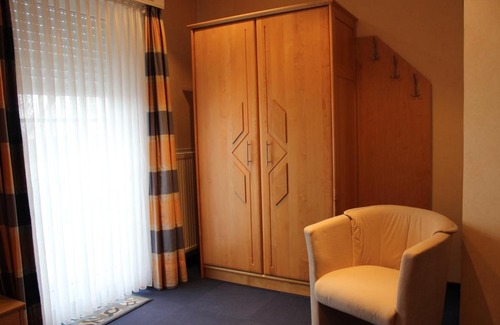 Luxembourg Ardennes Hotel | Hotel Reiff