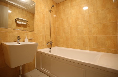 Gyeongju Hotel | Hotel Rein