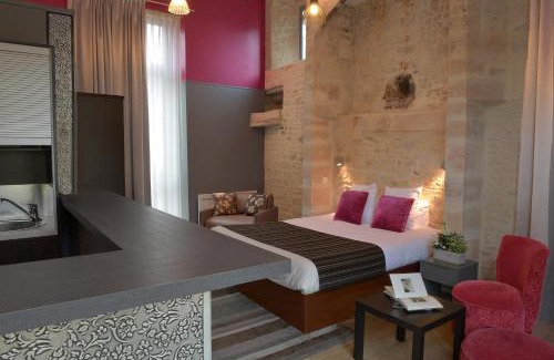 Bayeux Hotel | Hotel Reine Mathilde
