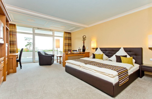 Wirsberg Hotel | Hotel Reiterhof Bellevue Spa & Resort