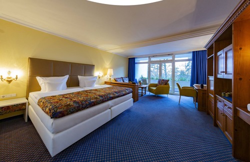 Wirsberg Hotel | Hotel Reiterhof Bellevue Spa & Resort