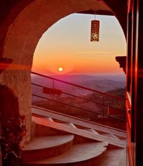 Pennapiedimonte Hotel | Hotel Relais Scaffe