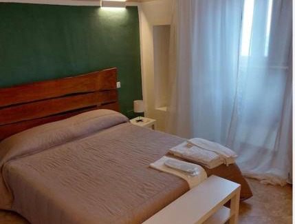 Pennapiedimonte Hotel | Hotel Relais Scaffe