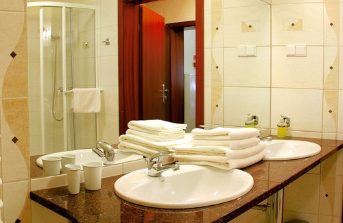 Karpacz Hotel | Hotel Relaks Wellness & SPA