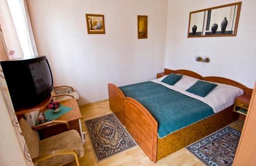 Tabor Hotel | Hotel Relax u Drsů