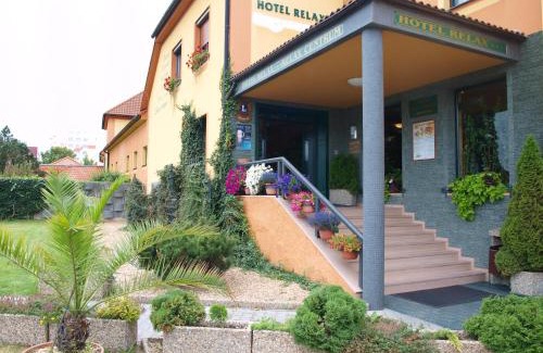 Tabor Hotel | Hotel Relax u Drsů
