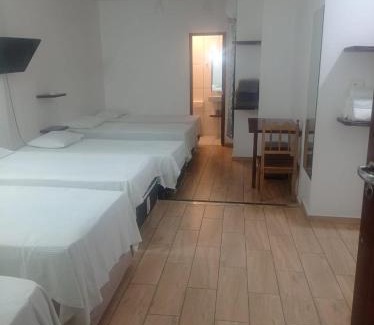 Garanhuns Hotel | Hotel Reobot Center