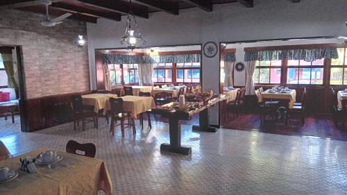 Maringa Hotel | Hotel Repouso Maringá