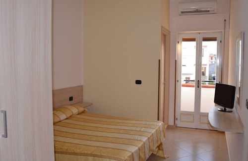 Isola di Capo Rizzuto Hotel | Hotel Residence Florida