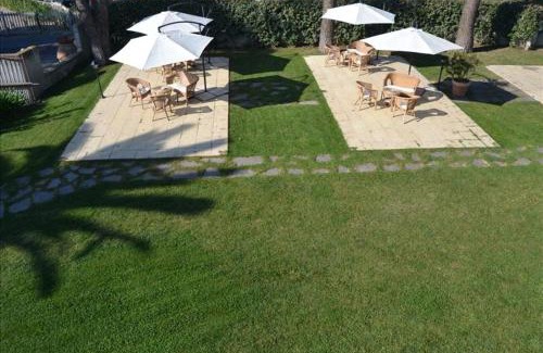 Capalbio Hotel | Hotel Residence I Briganti di Capalbio