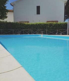 Capalbio Hotel | Hotel Residence I Briganti di Capalbio
