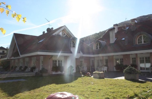 Colle Isarco Apartment | Hotel Residence Lorenz