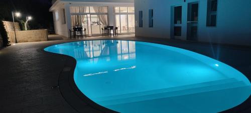 Torre Vado Apartment | Hotel Residence Miramare