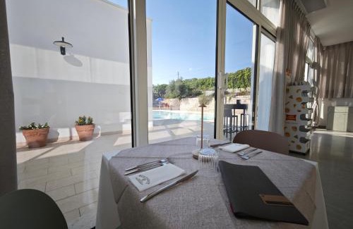 Torre Vado Apartment | Hotel Residence Miramare
