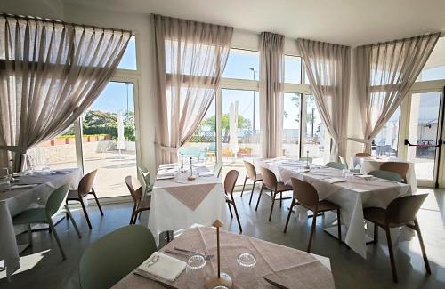 Torre Vado Apartment | Hotel Residence Miramare
