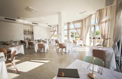 Torre Vado Apartment | Hotel Residence Miramare