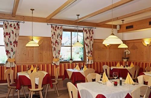 Sarntal Apartment | Hotel Residence Olympia Sarntal