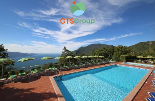 Gardola Apartment | Hotel Residence Panorama La Forca, GTSGroup