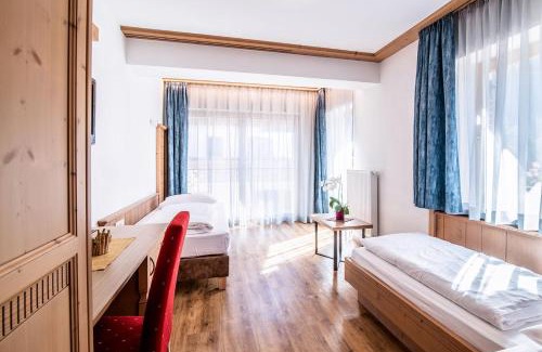 Prati Hotel | Hotel Residence Rose