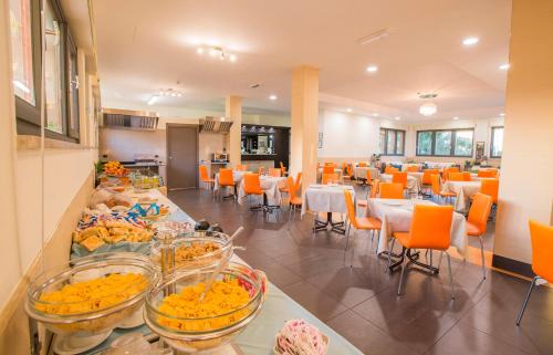 Province of Cagliari Hotel | Hotel Residence Ulivi E Palme