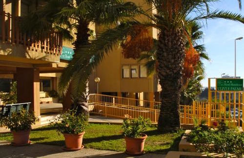 Province of Cagliari Hotel | Hotel Residence Ulivi E Palme