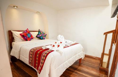 Cusco Historic Center Hotel | Hotel Residencia de los Andes