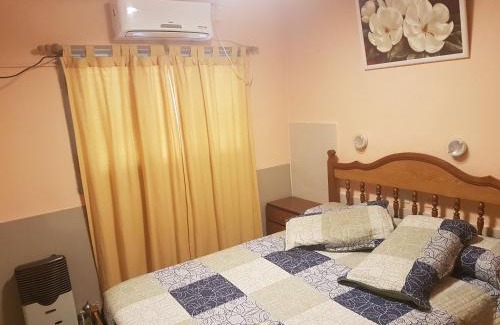 San Rafael House | Hotel Residencial Independencia