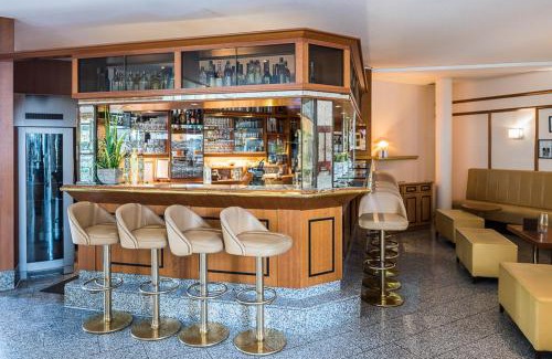 Limburgerhof Hotel | Hotel Residenz Limburgerhof