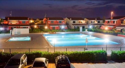 Caorle Apartment | HOTEL - RESORT THE FAMILY NEST - The Suite are located in various Tourist Village and Resort but always in Caorle - Pet Friendly - Family Resort - With or Without Swimming Pool - With Breakfast Room with Supplement - With Private Parking inside